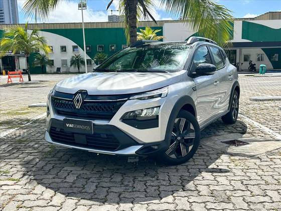 RENAULT KARDIAN 1.0 TCE FLEX PREMIÉRE EDITION EDC RENAULT KARDIAN 1.0 TCE FLEX PREMIÉRE EDITION EDC